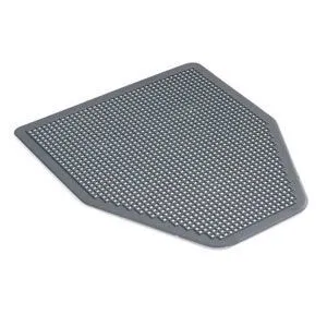 22" x 18" EcoChoice® Urinal Floor Mats - Case of 6
