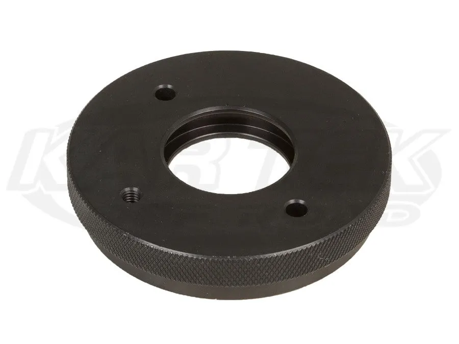 3.0 Series Bearing Caps 1" SHAFT, COIL-OVER