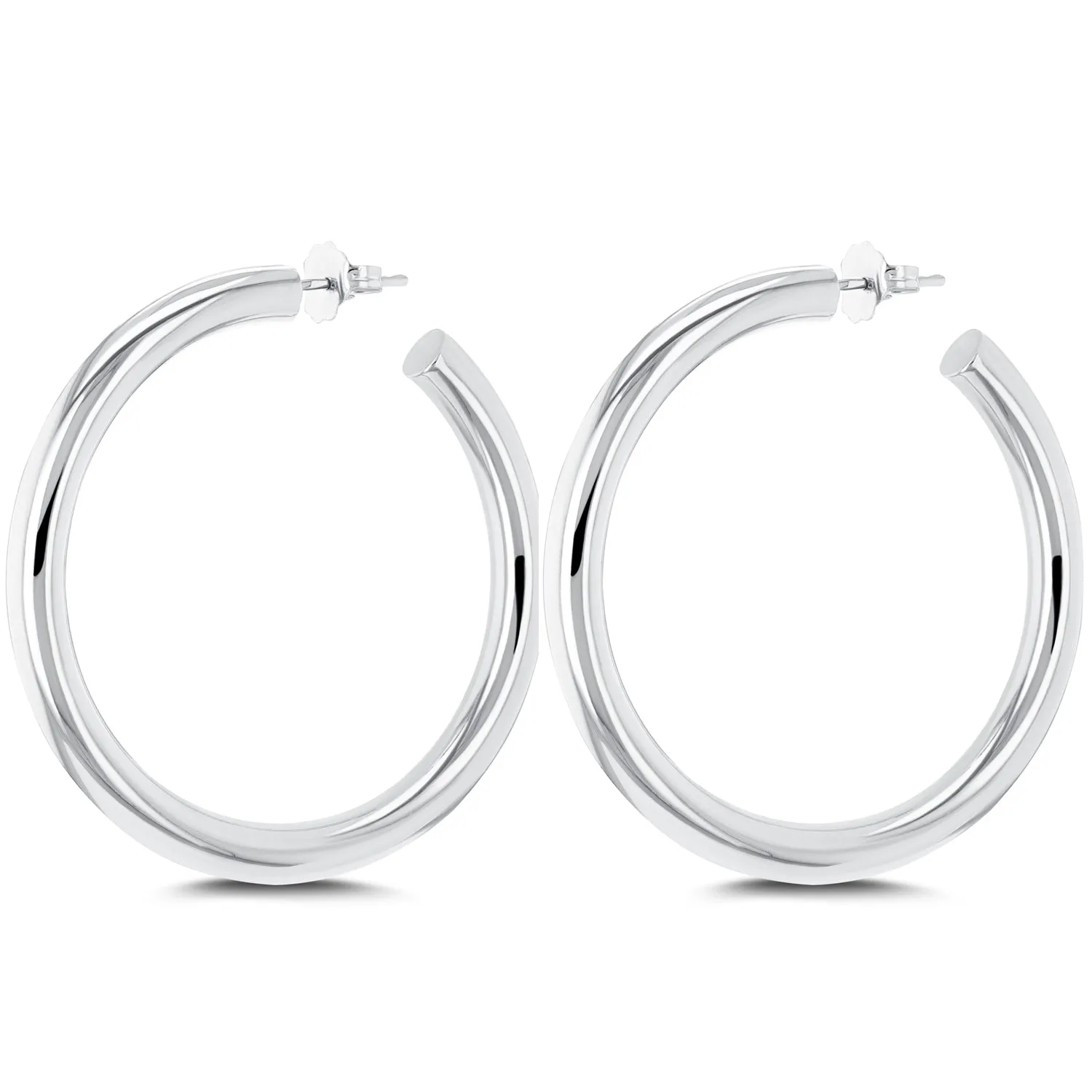 4cm Tube Hoops