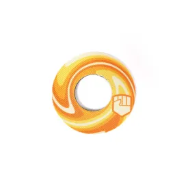 70's SWIRL GRIP DONUT