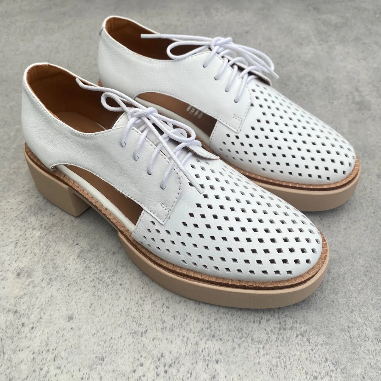 A&E Treacle - ONLINE ONLY