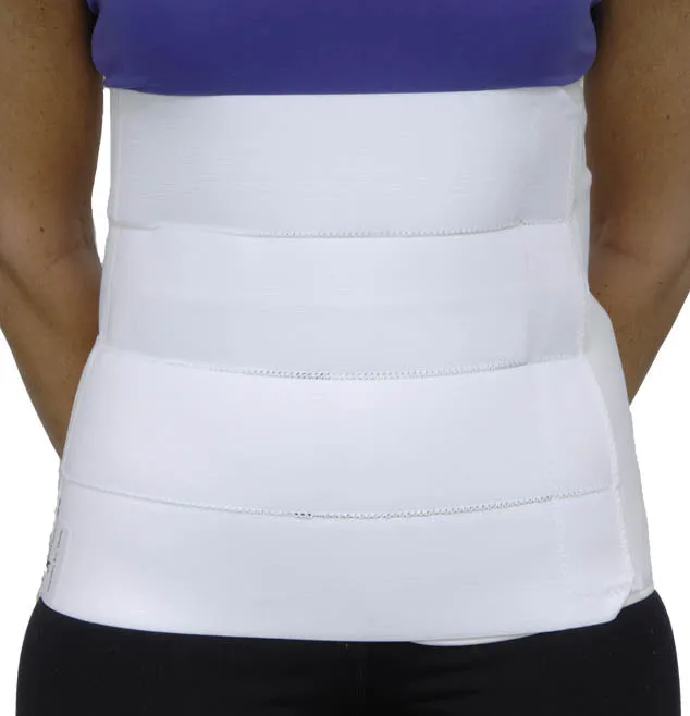 Abdominal Binder, Ortho Active