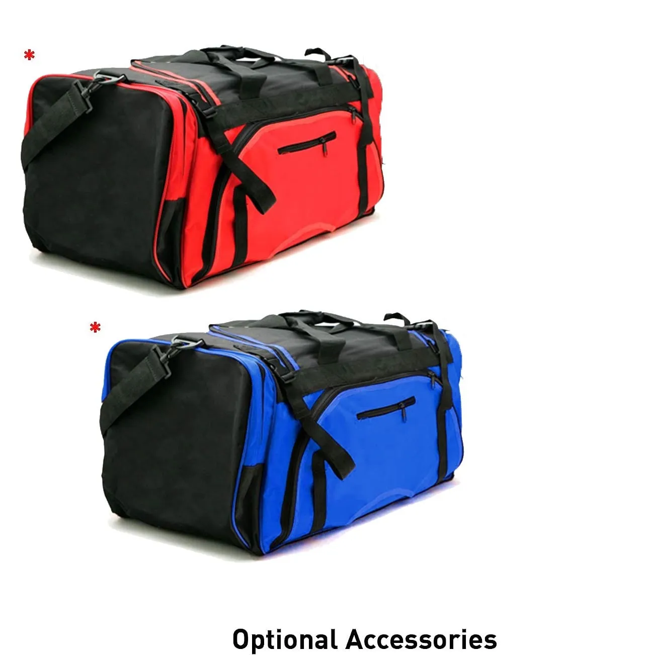 adidas Taekwondo Sparring Gear Set