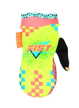 AEROBIX - BABY MITTS