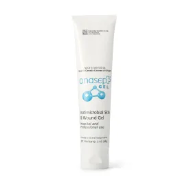 Anasept® Antimicrobial Wound Gel, 3 oz.