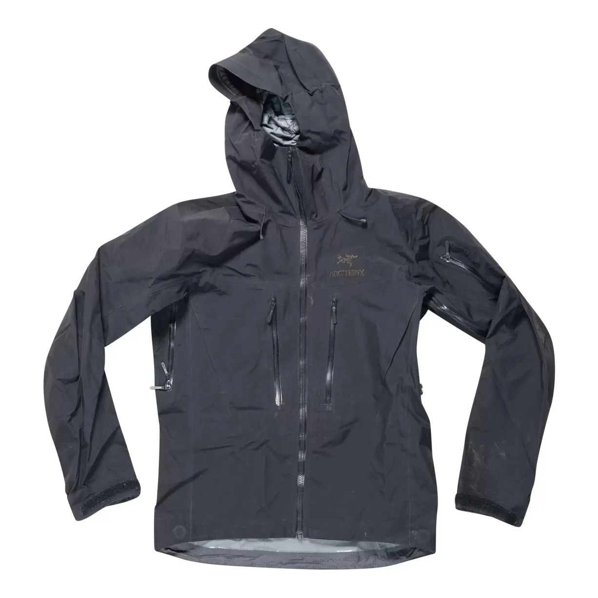 Arc'teryx Alpha SV Jacket - Men's