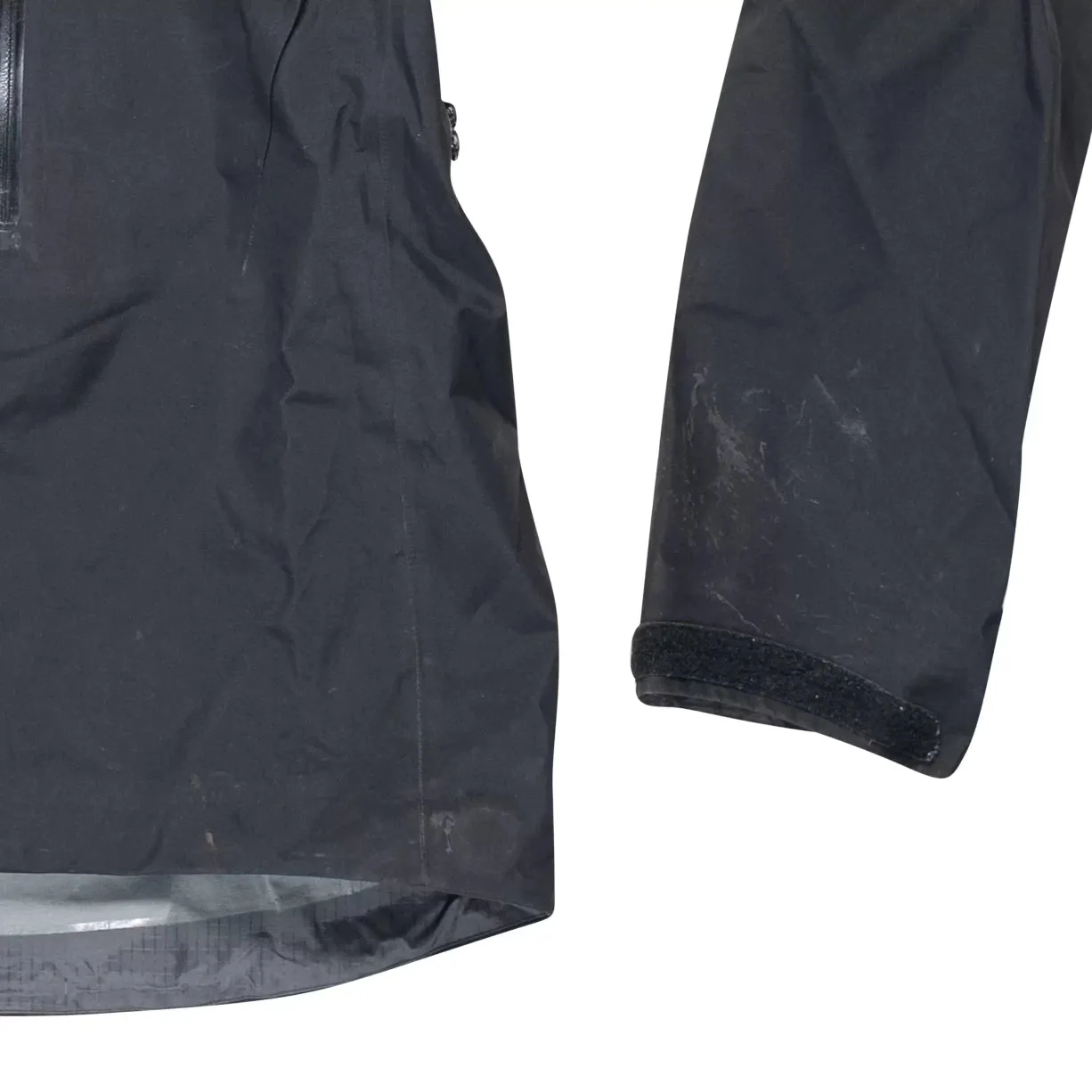 Arc'teryx Alpha SV Jacket - Men's