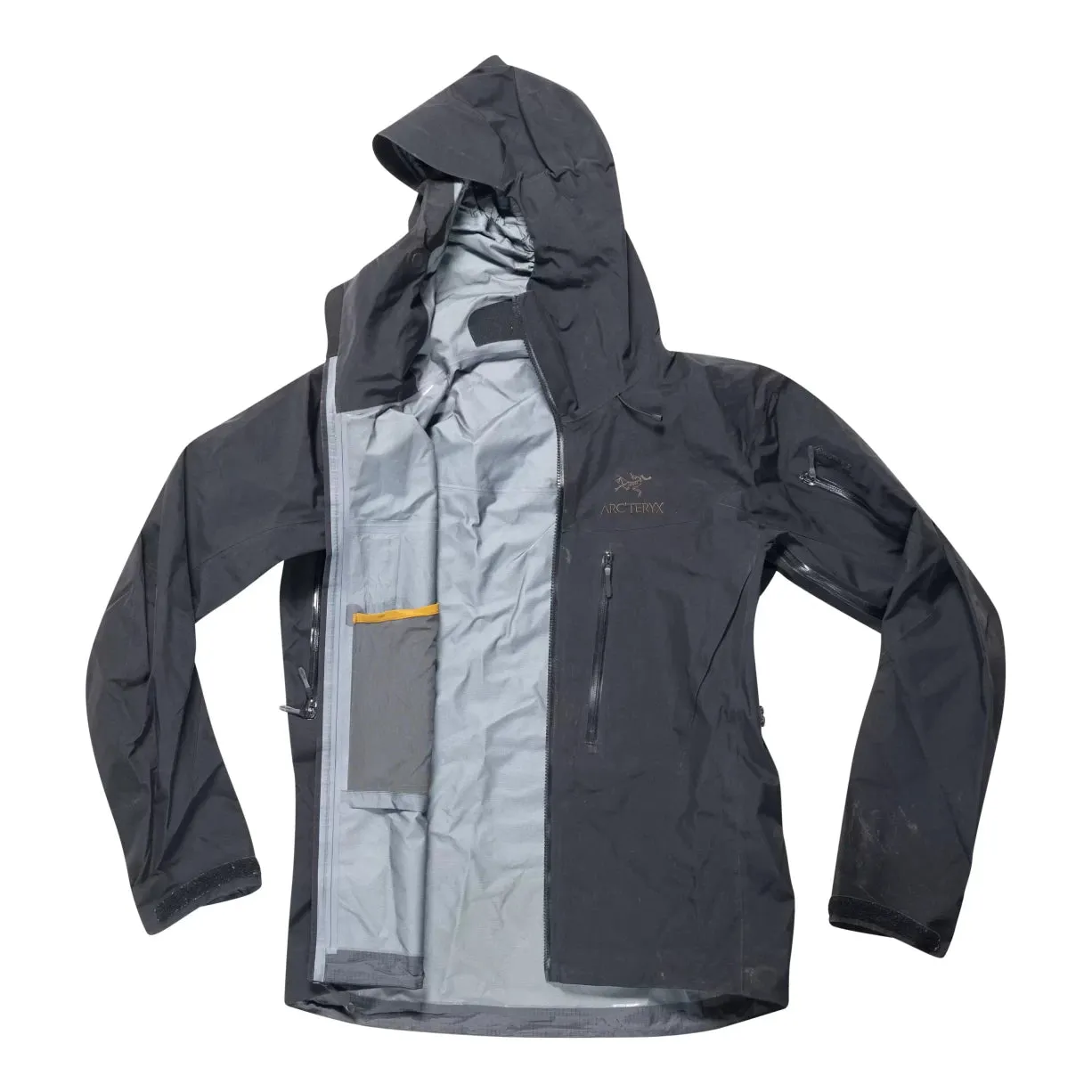 Arc'teryx Alpha SV Jacket - Men's