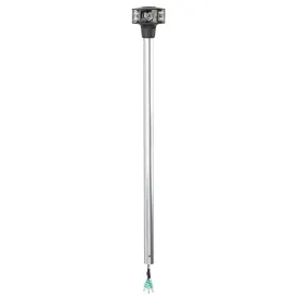 Attwood LightArmor Masthead 24" Anchor Light f/Use With Powerbase [7800-24-7]