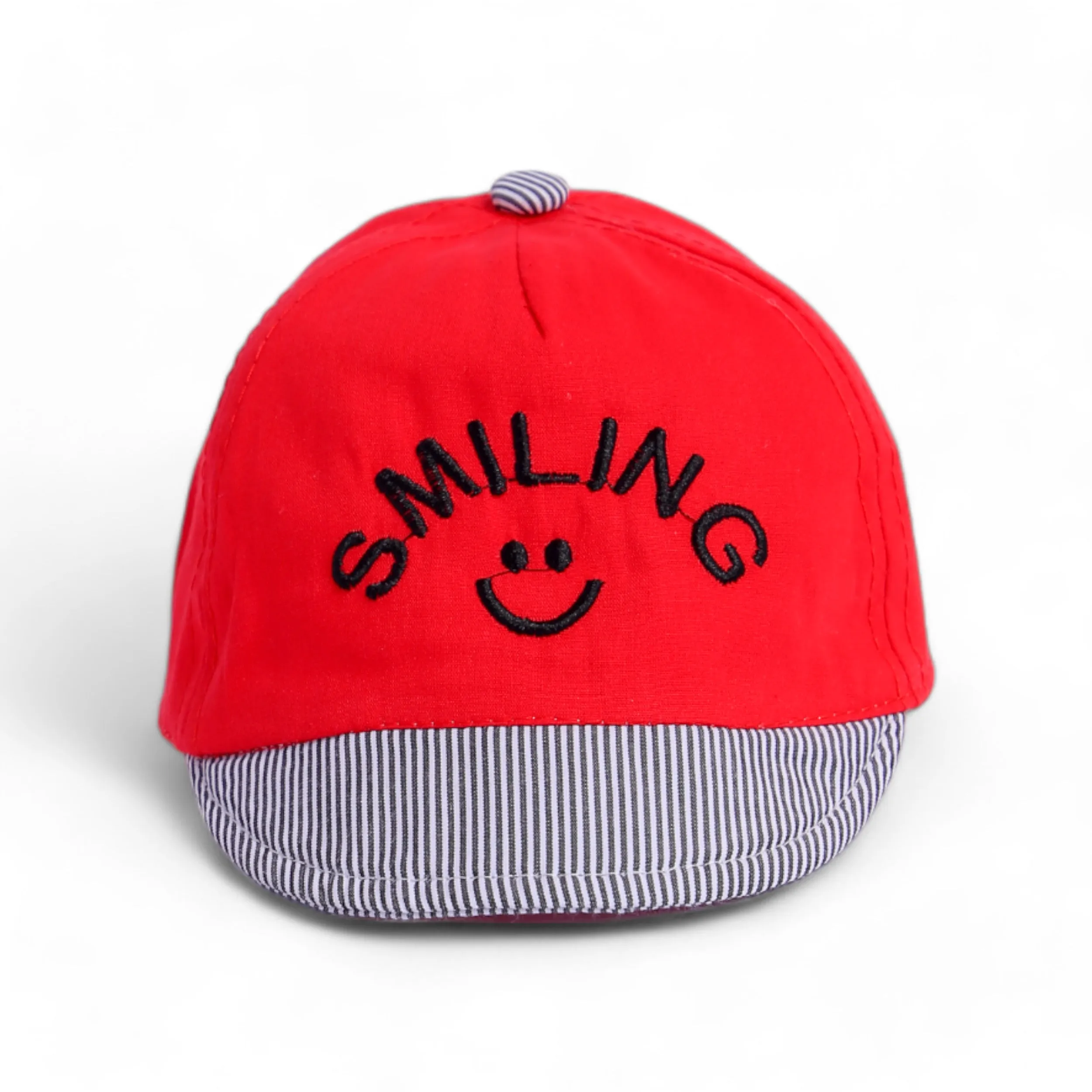 BABY CAP SMILE