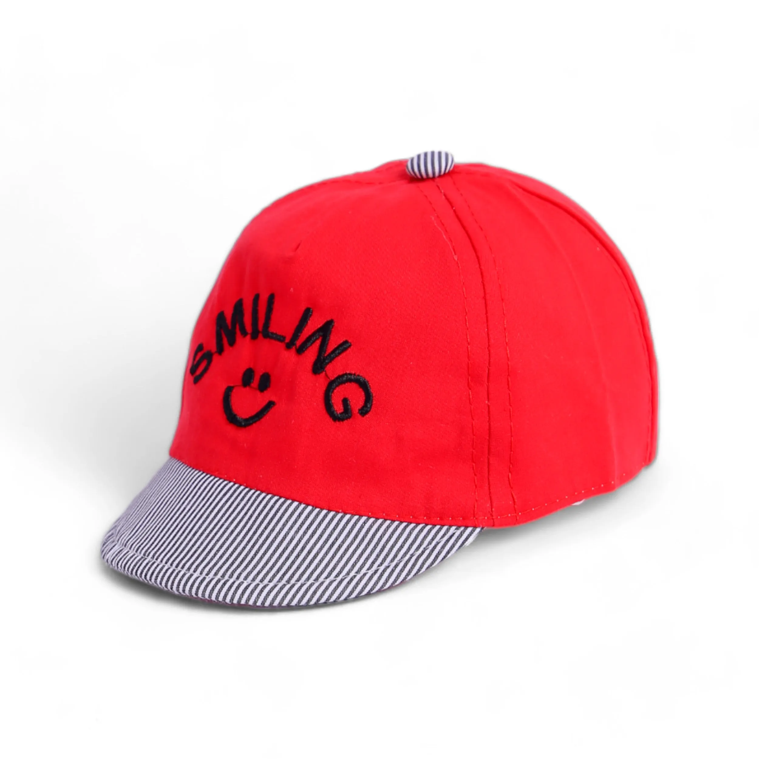 BABY CAP SMILE