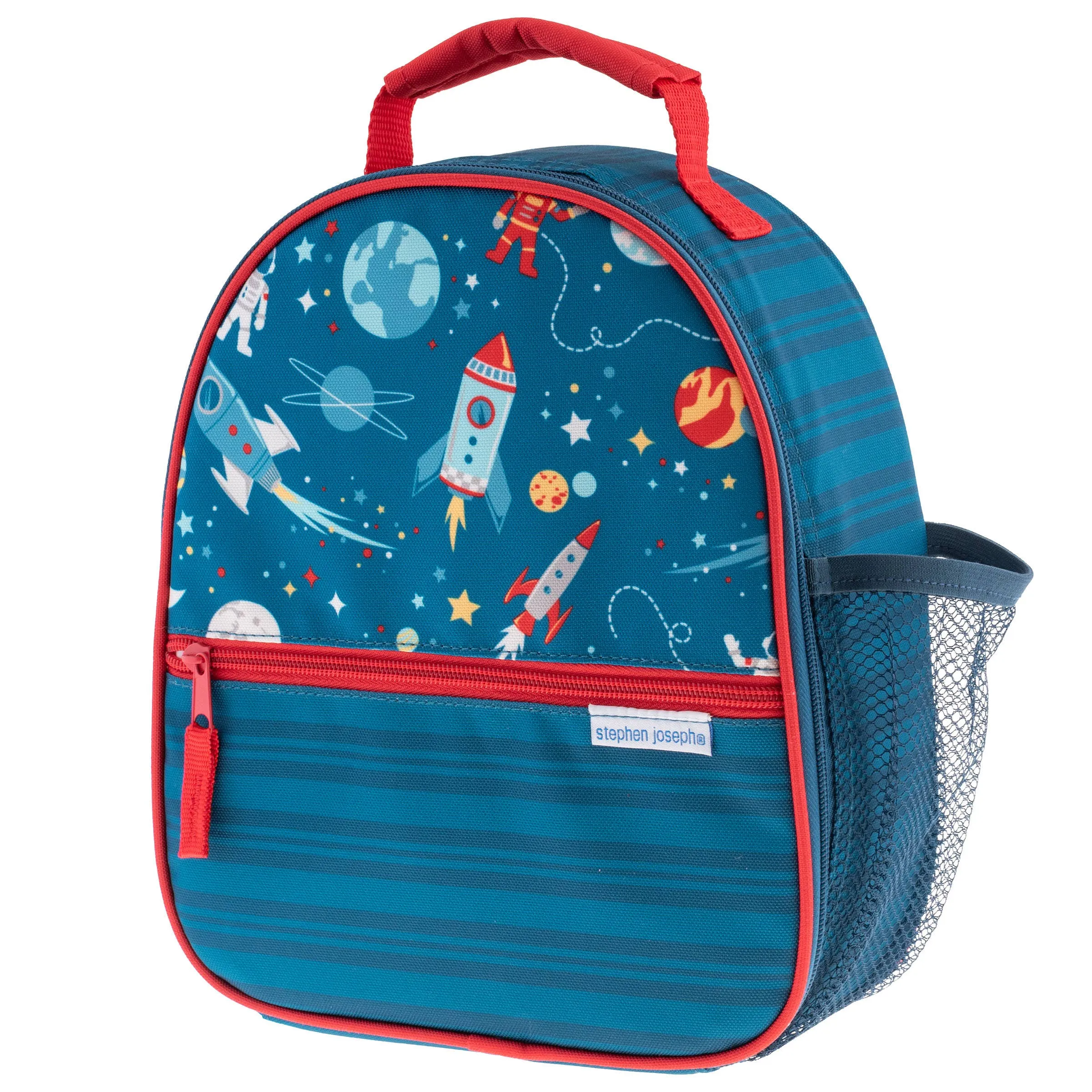 Backpack/Lunch Box(nap mat)
