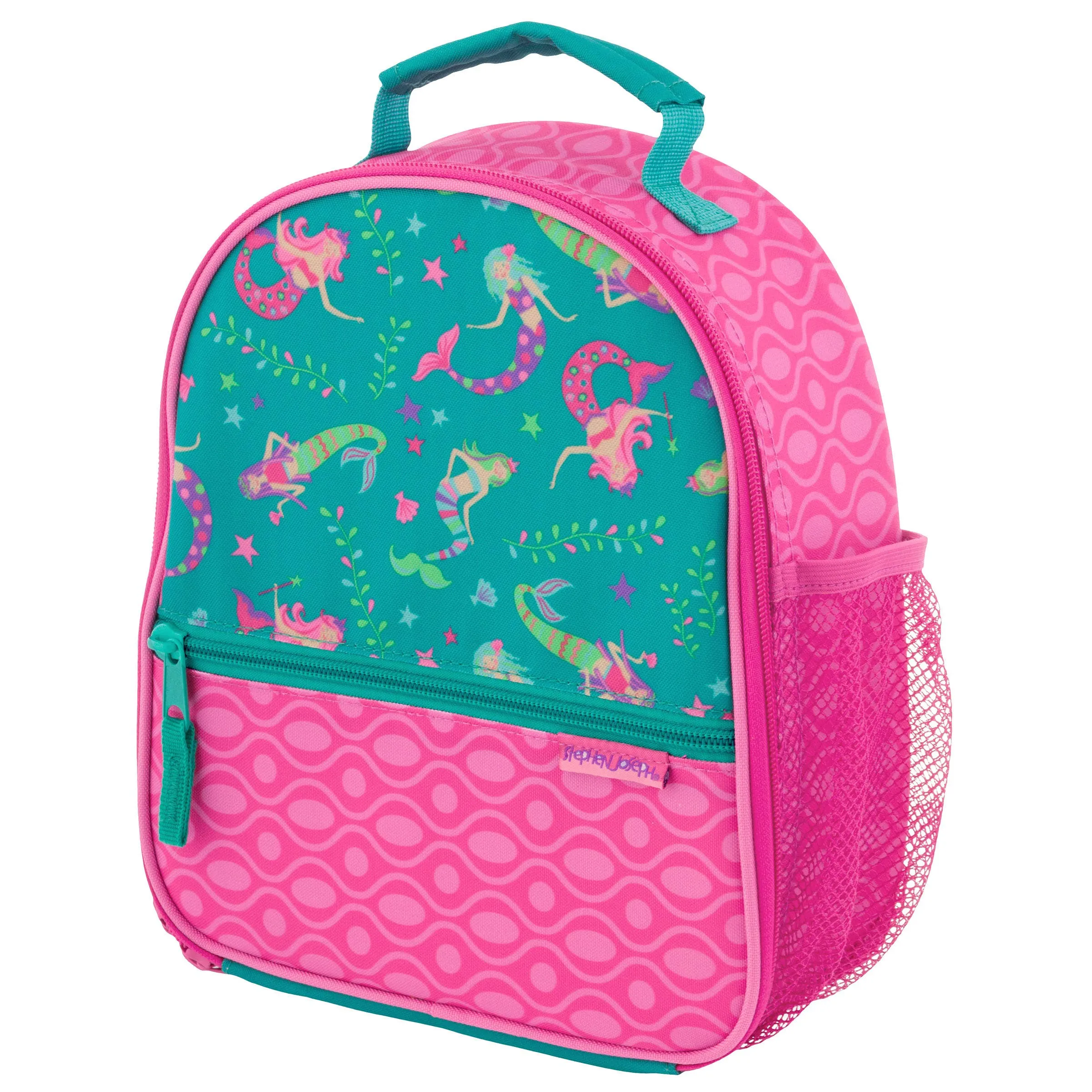 Backpack/Lunch Box(nap mat)