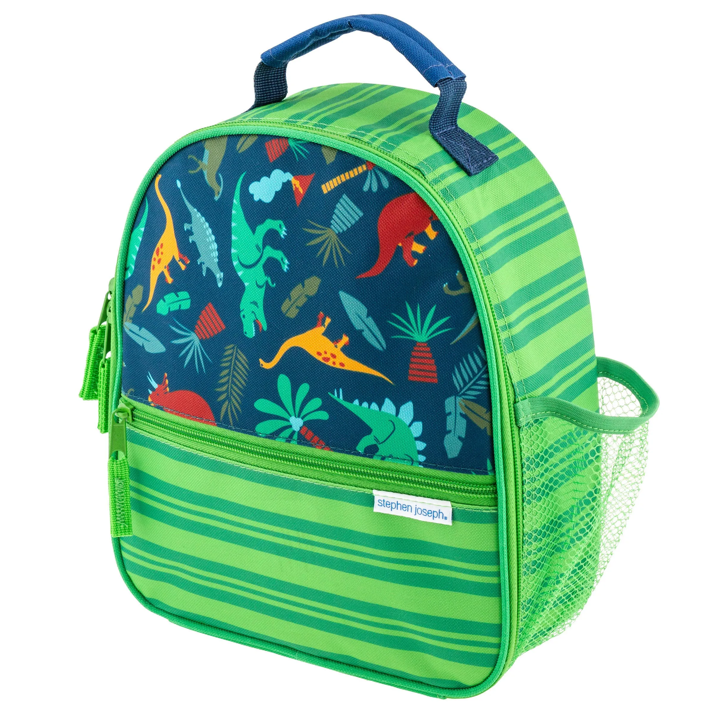 Backpack/Lunch Box(nap mat)