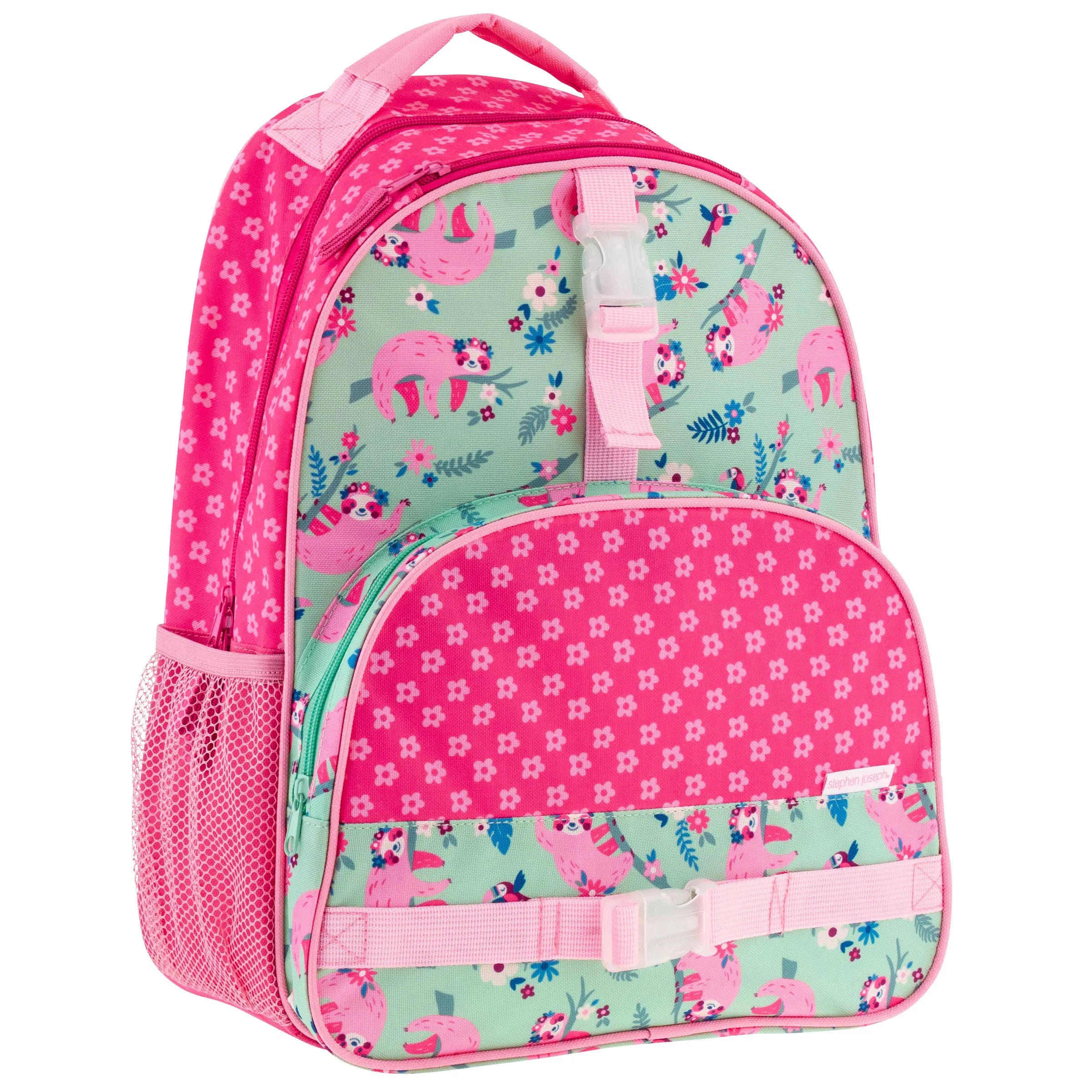 Backpack/Lunch Box(nap mat)