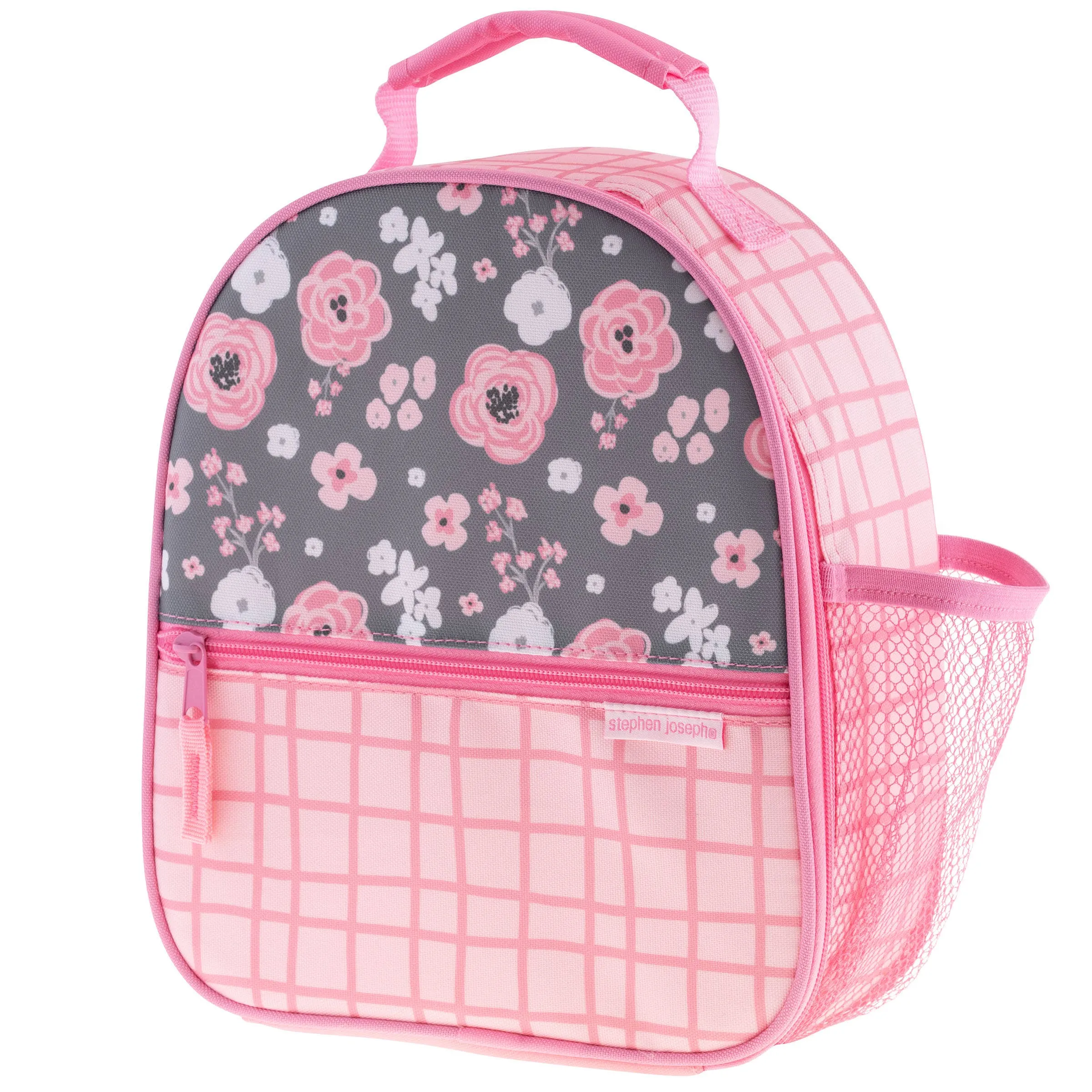 Backpack/Lunch Box(nap mat)
