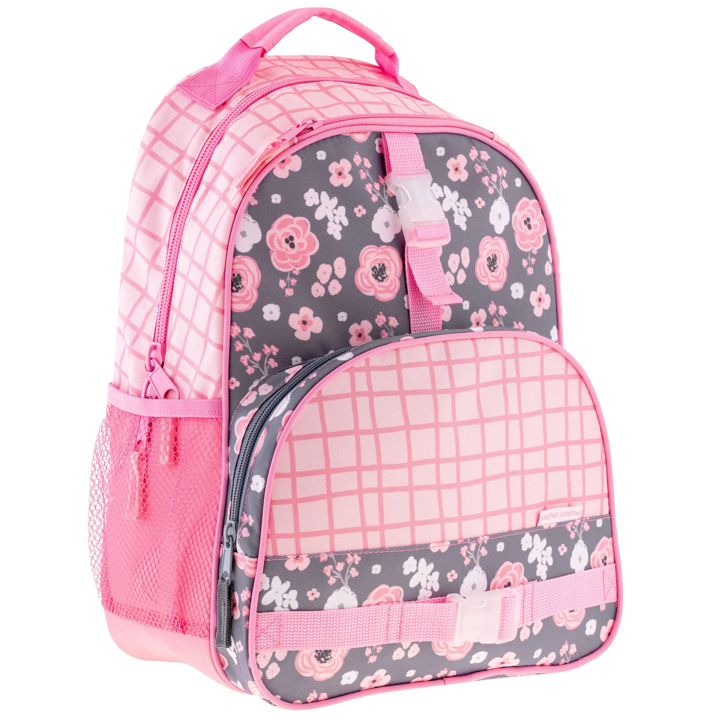 Backpack/Lunch Box(nap mat)