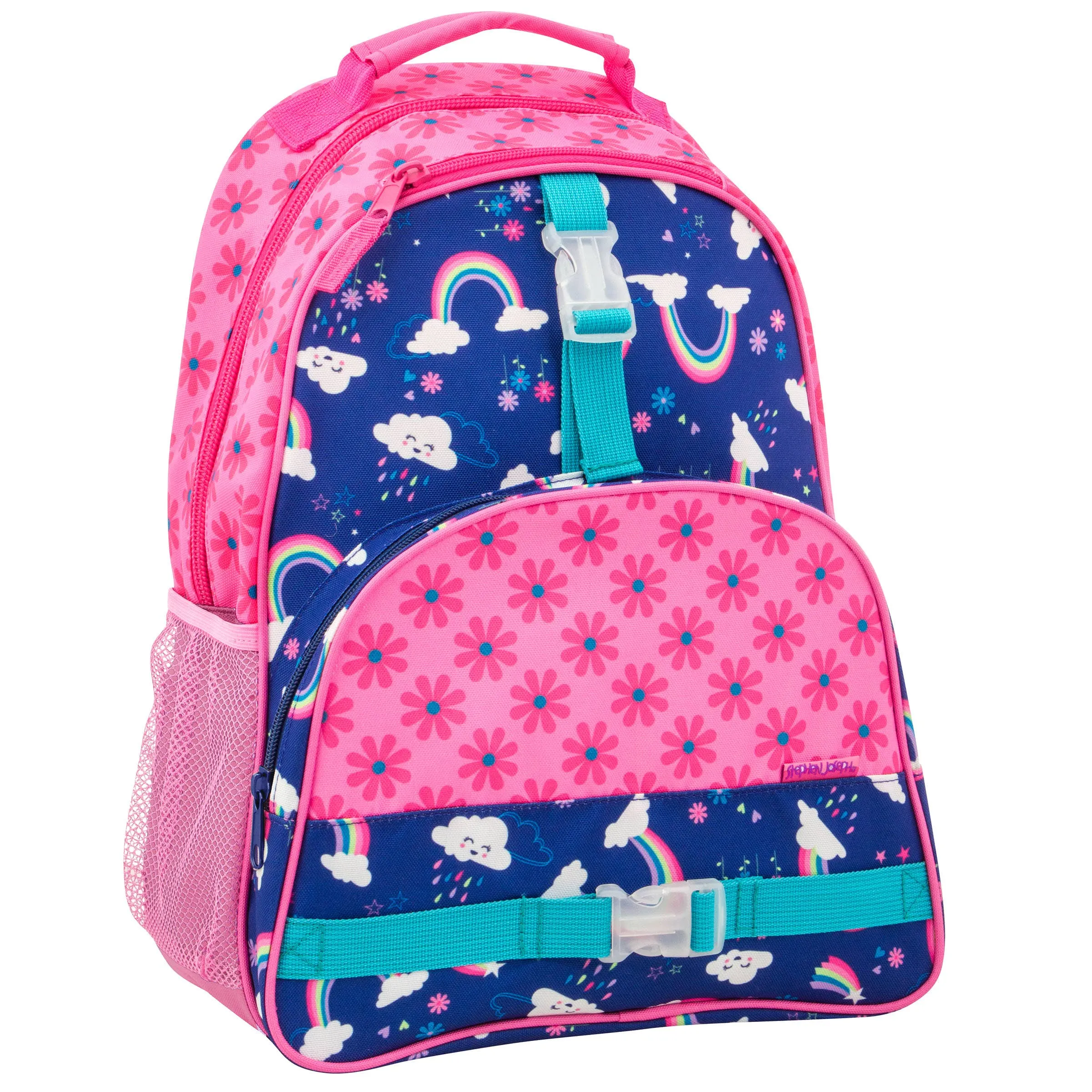 Backpack/Lunch Box(nap mat)
