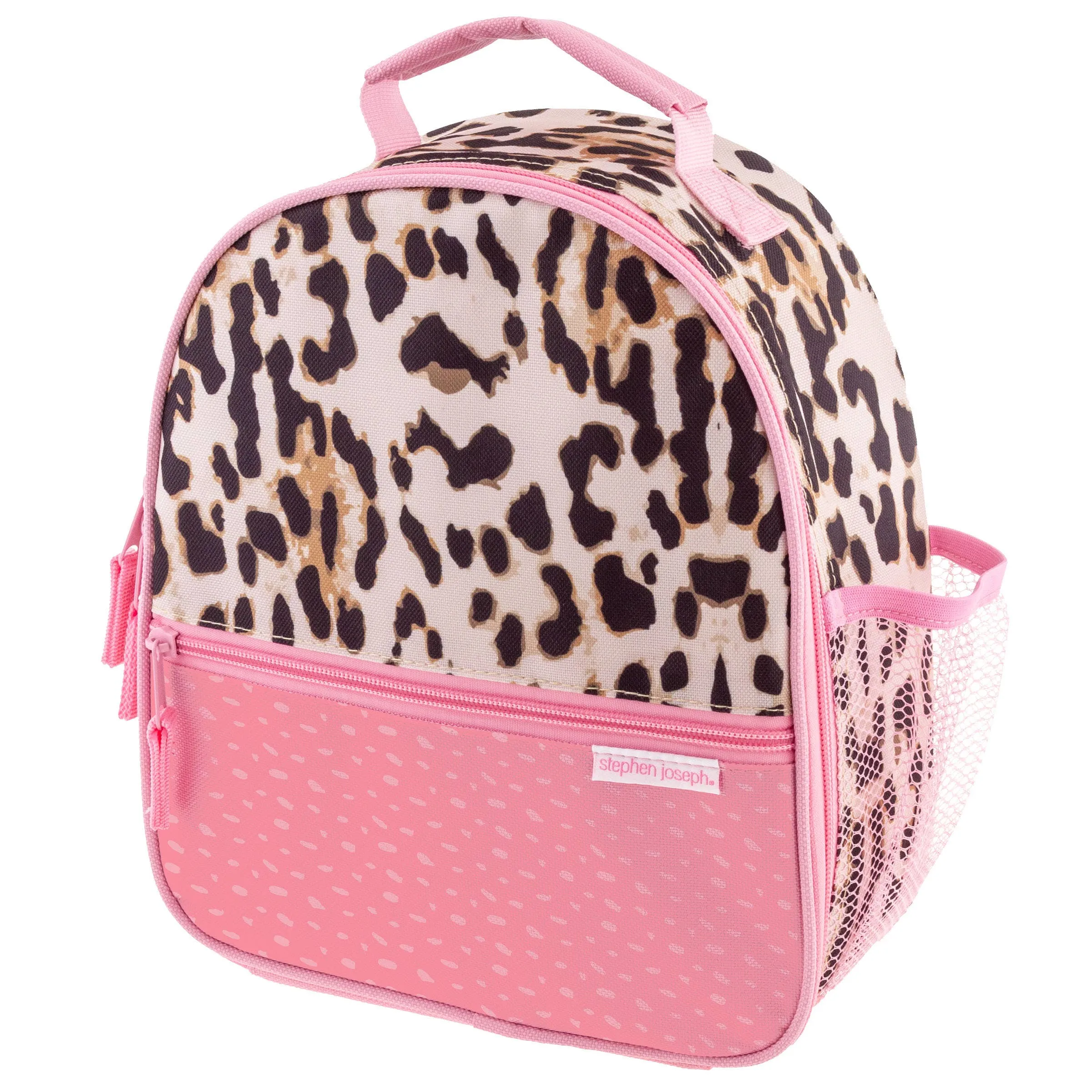 Backpack/Lunch Box(nap mat)