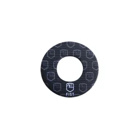 BLACK GRIP DONUT