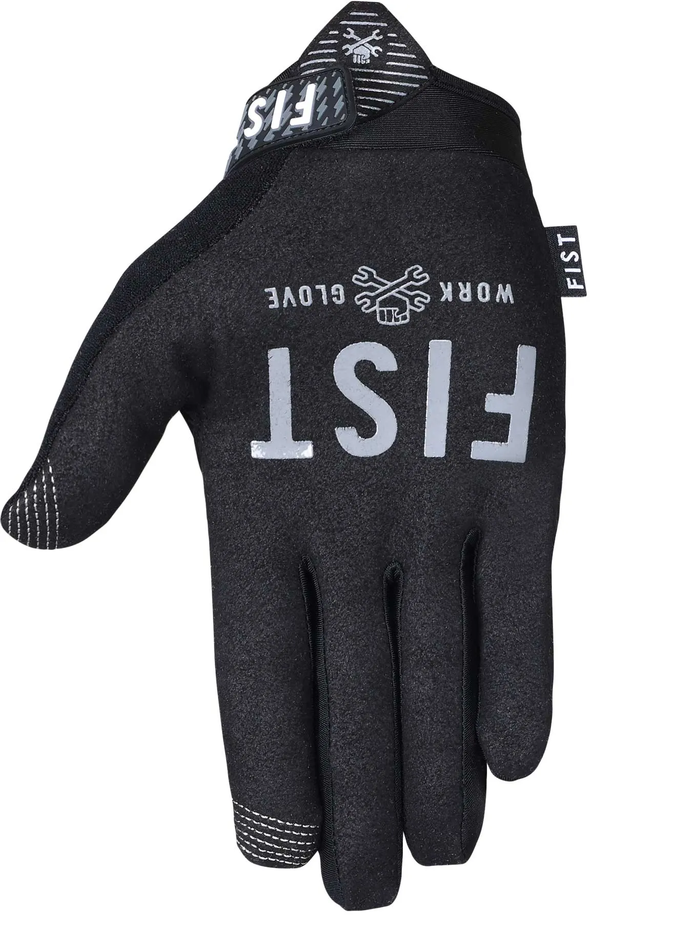 BLACK STAPLE WORKWEAR ORIGINAL GLOVE