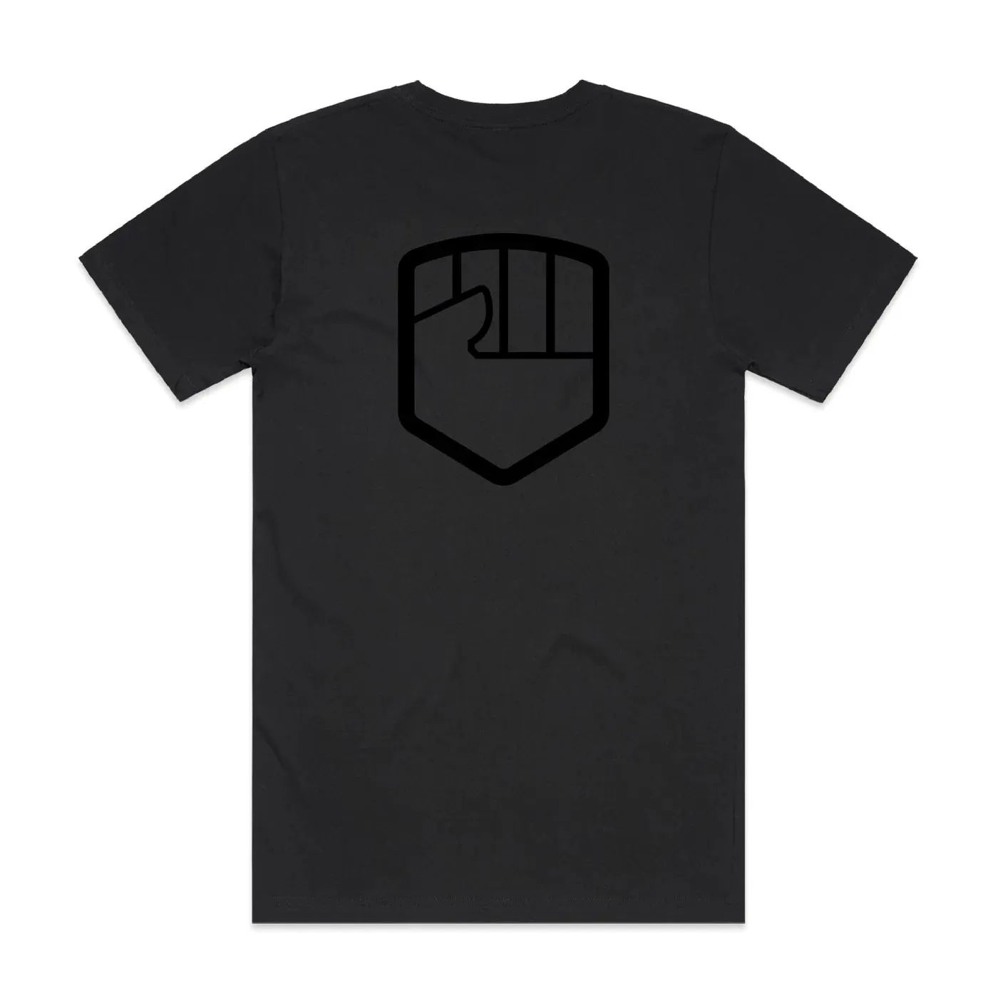 BLACKOUT TEE
