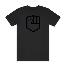 BLACKOUT TEE