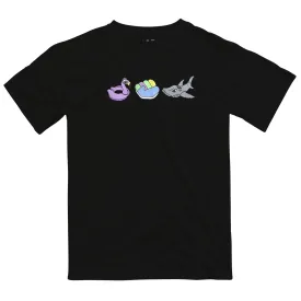 BLOW UP TEE