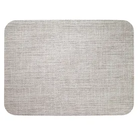 Bodrum Echo Tan Rectangle Placemat