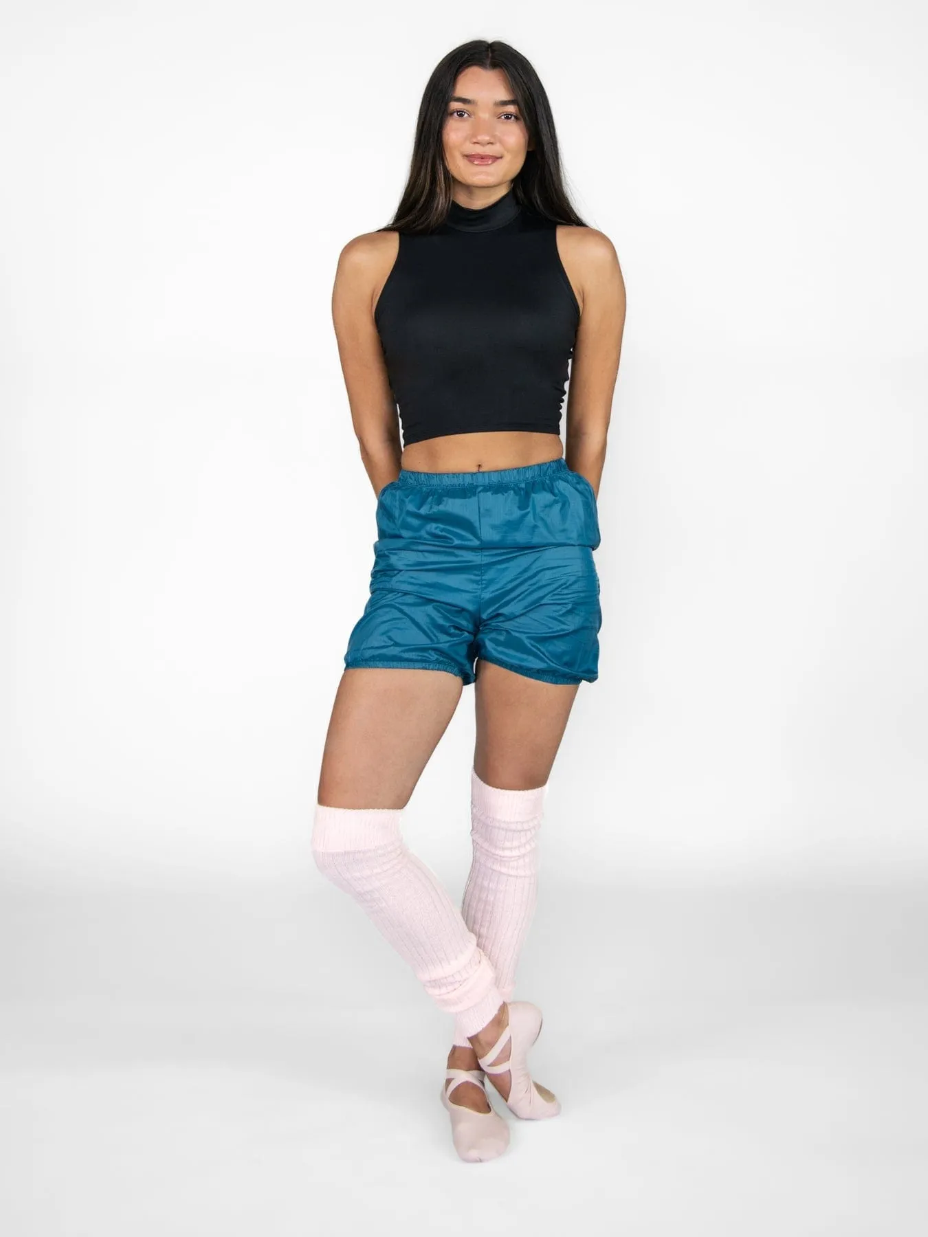 Body Wrappers 746 Ladies Bloomers