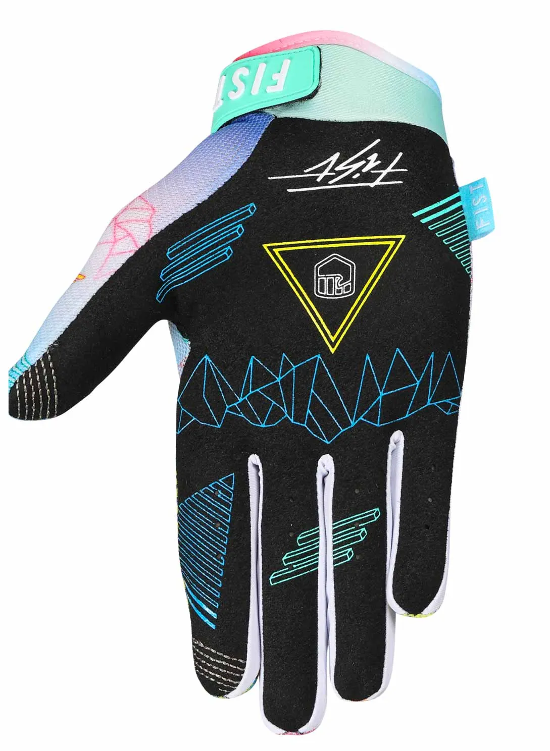 BREEZER SHAPE SHIFTER HOT WEATHER GLOVE