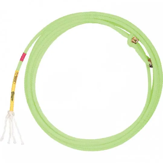 Cactus Ropes Trevor Brazile Relentless Collection Swagger 4 Strand Heel Rope
