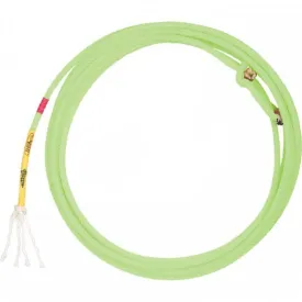 Cactus Ropes Trevor Brazile Relentless Collection Swagger 4 Strand Heel Rope