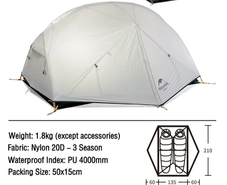 Camping Tent