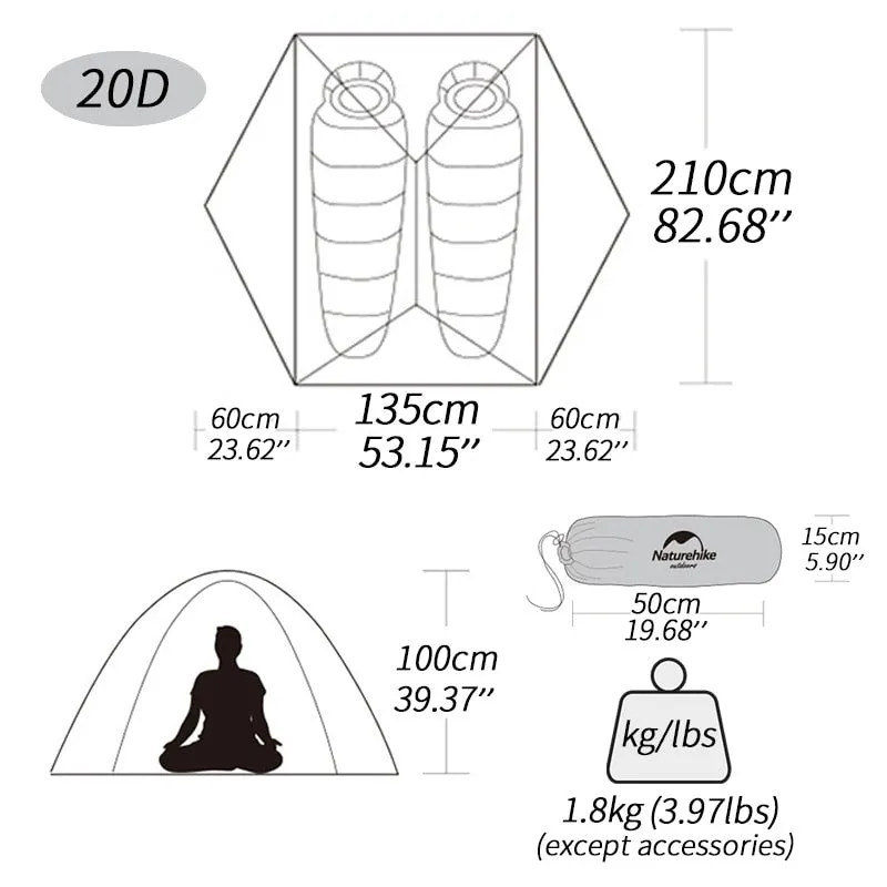 Camping Tent