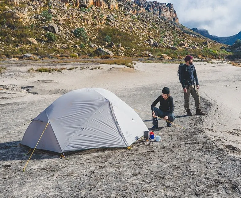 Camping Tent