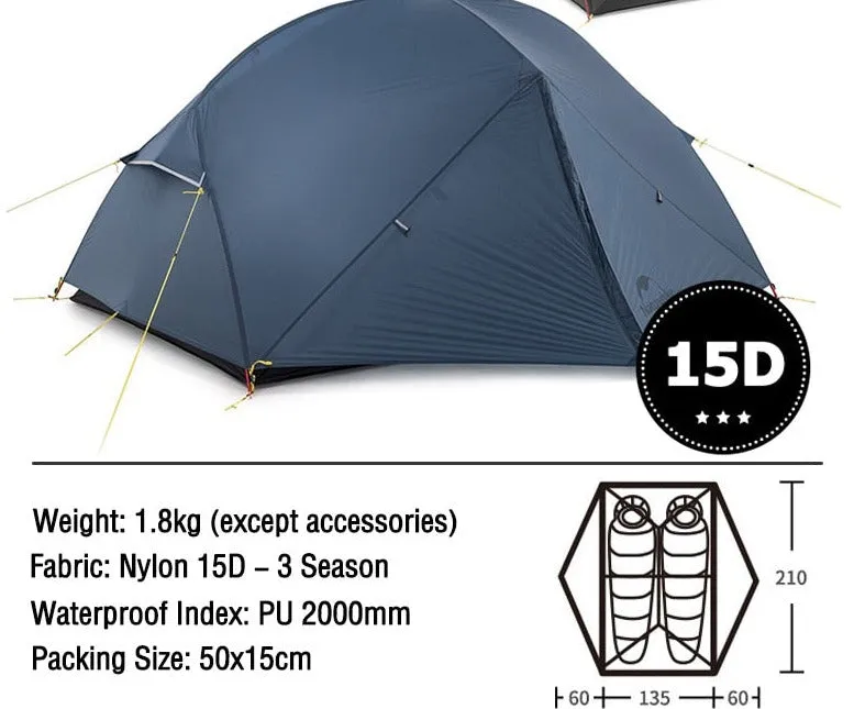 Camping Tent