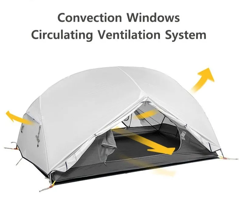 Camping Tent