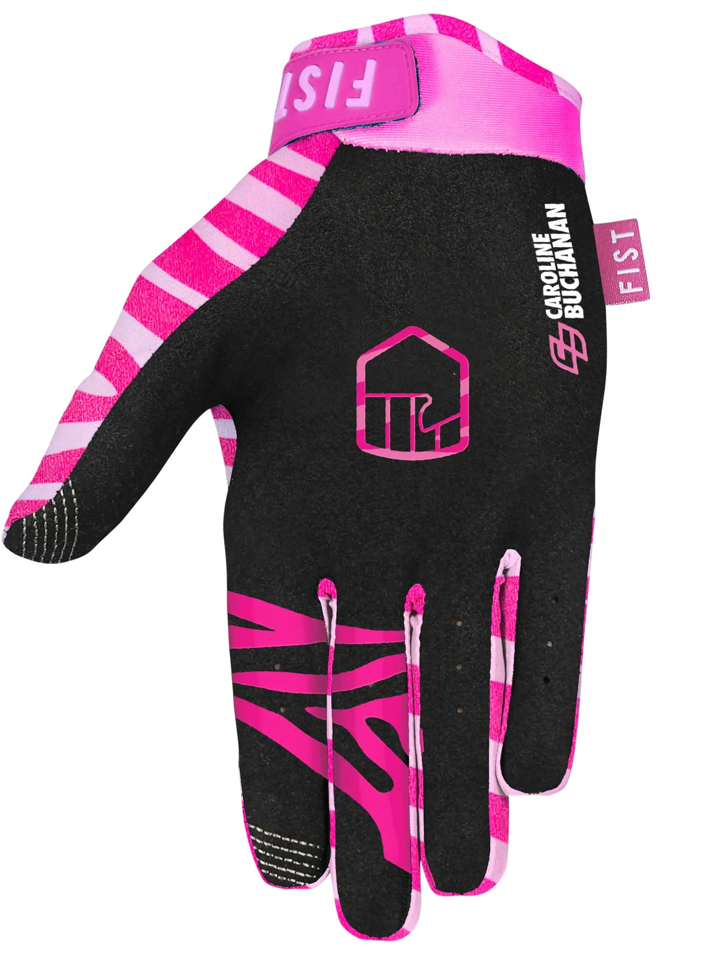 CAROLINE BUCHANAN - PINK ZEBRA YOUTH