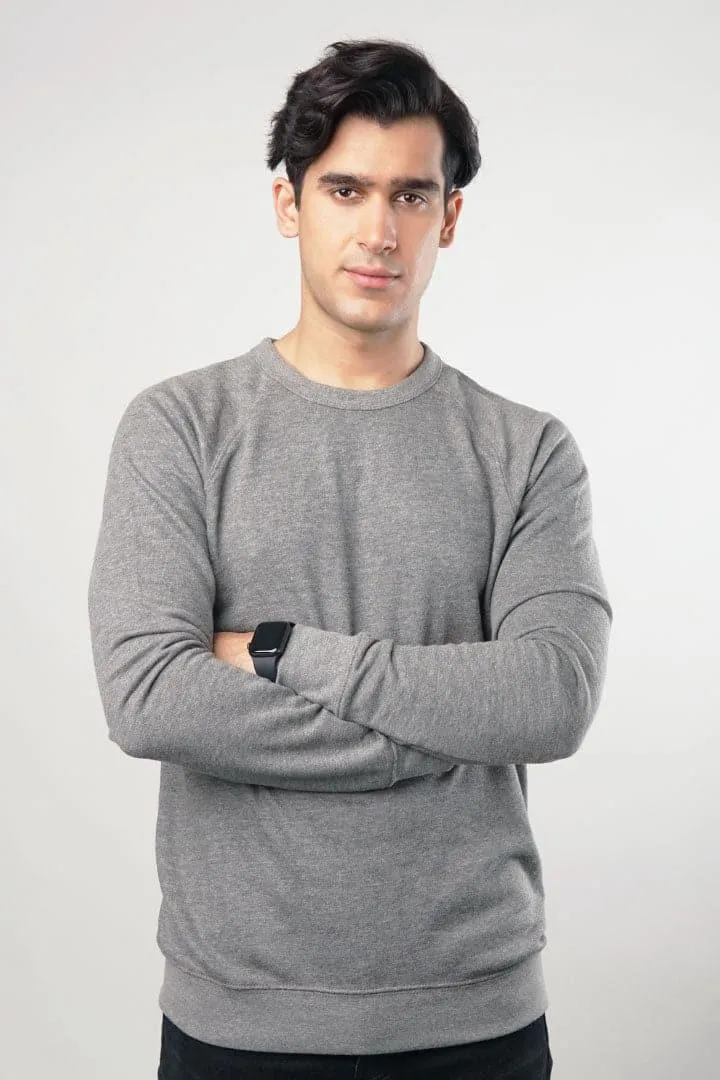 Cloud Sweatshirt