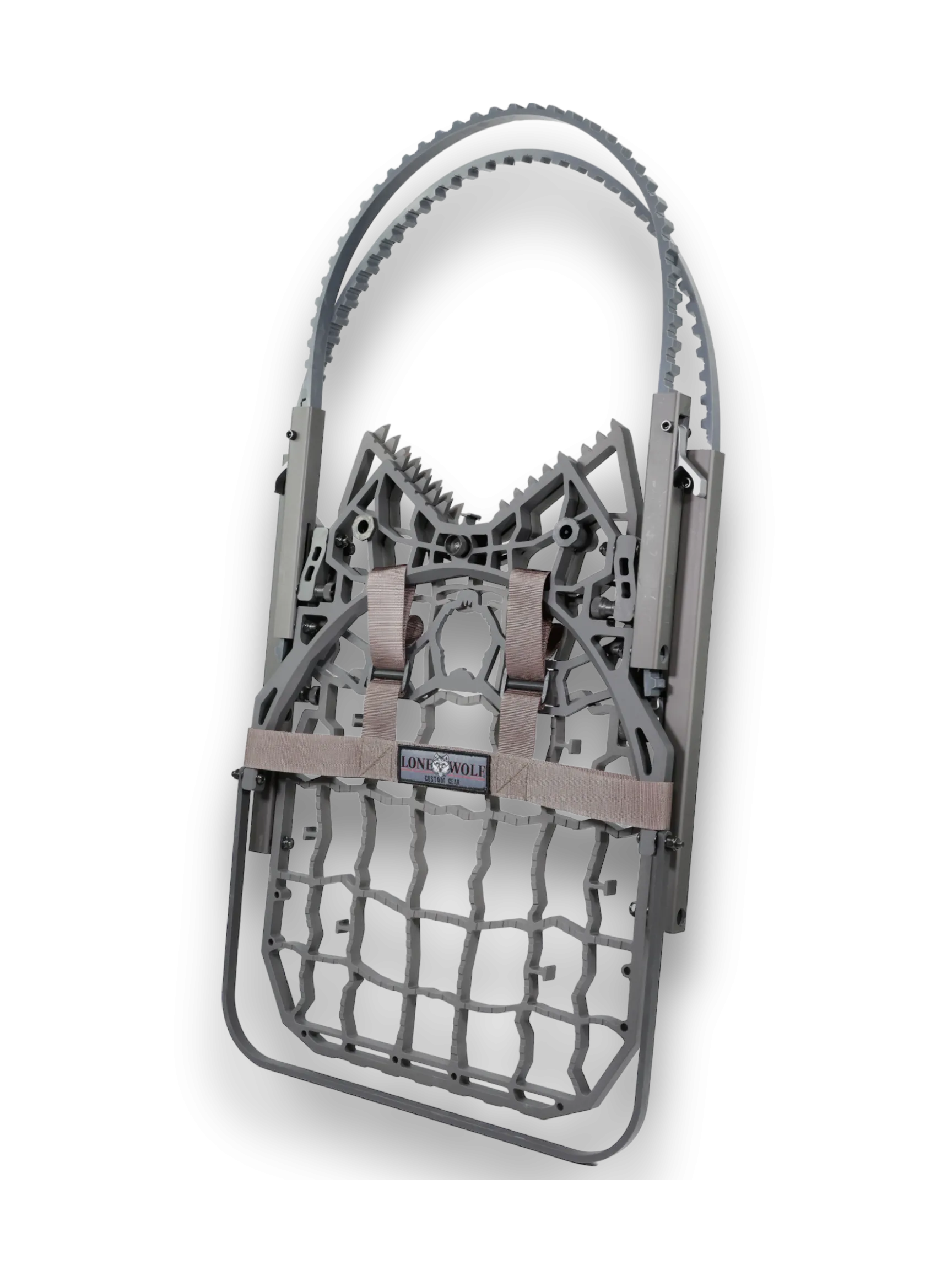 CROSSOVER™ CLIMBER