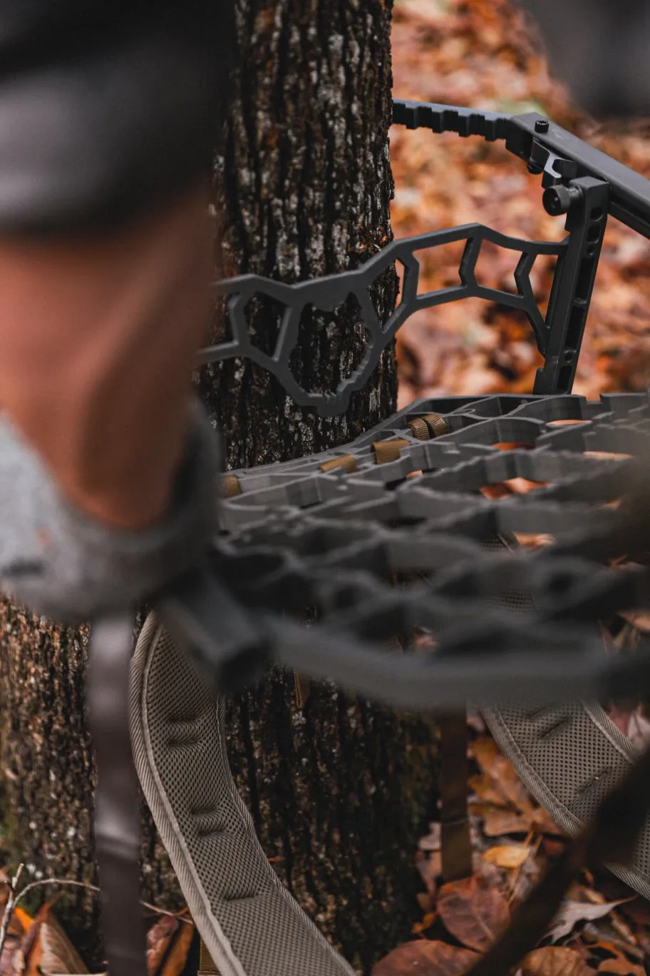 CROSSOVER™ CLIMBER