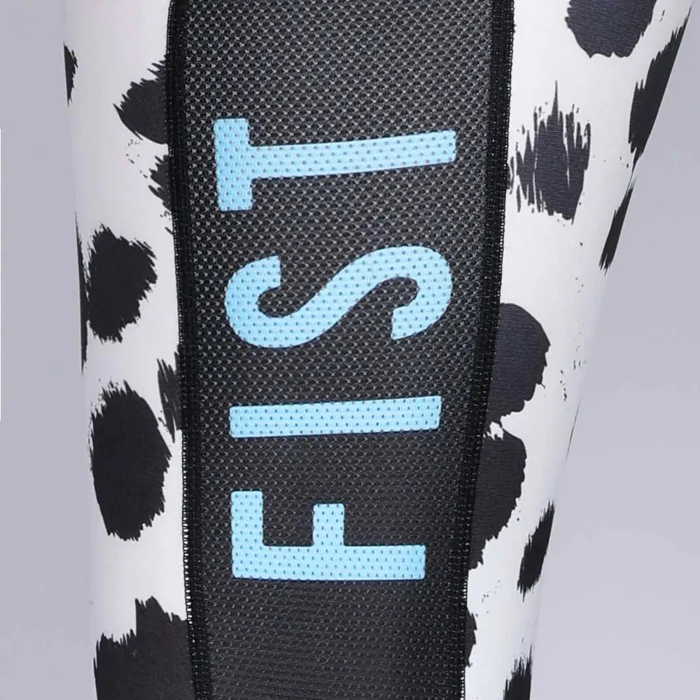 DALMATION MOTO SOCK