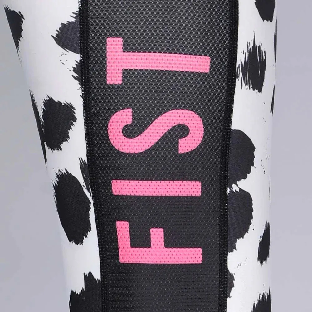 DALMATION MOTO SOCK
