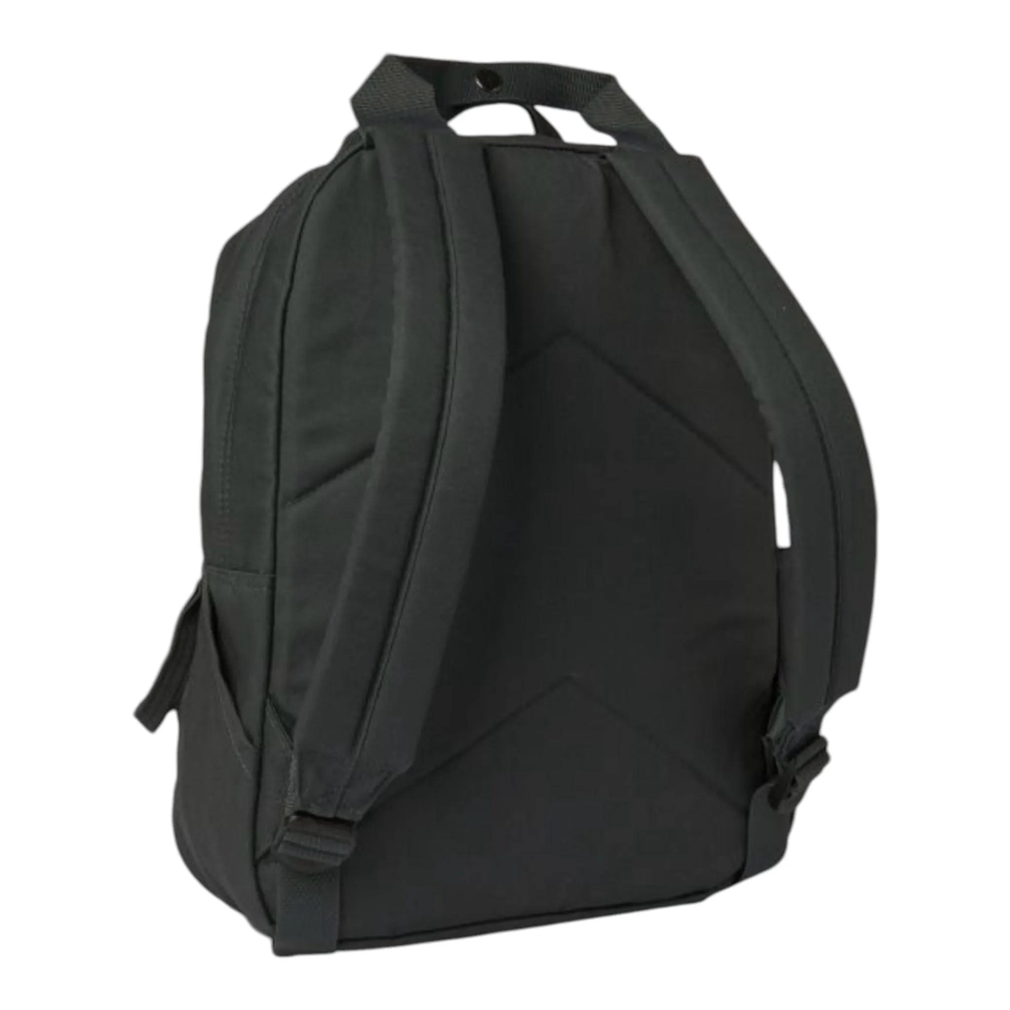 Dickies Lisbon Unisex Backpack Charcoal Grey