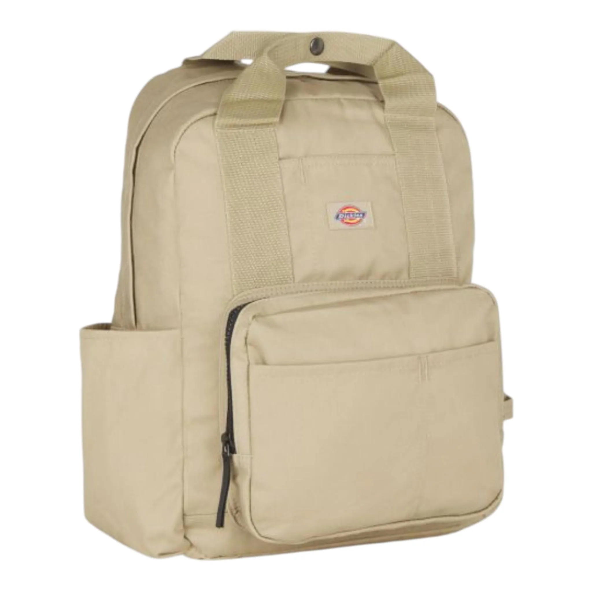 Dickies Lisbon Unisex Backpack Khaki