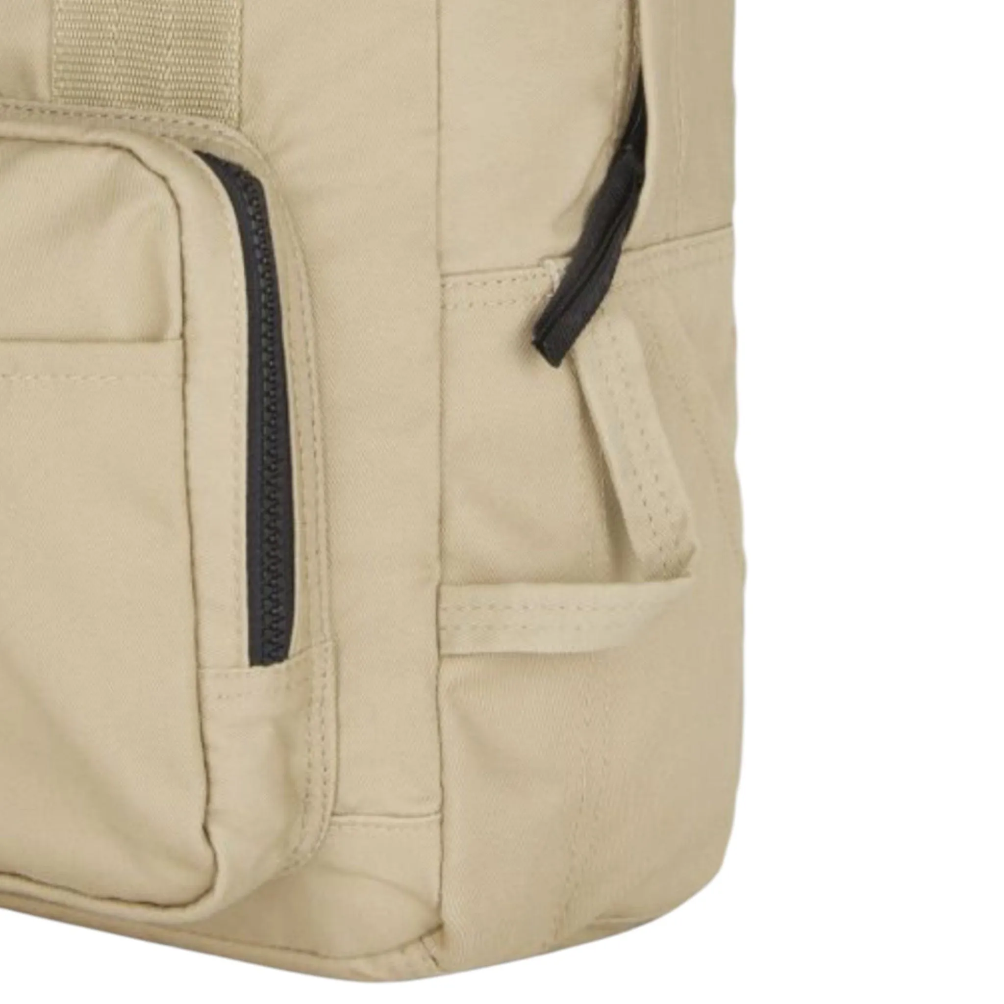 Dickies Lisbon Unisex Backpack Khaki