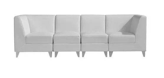 DIR Magic Cubo Waiting Bench