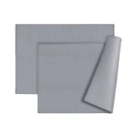 Dog Food Mat Pet Feeding Mats 60_40cm