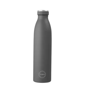 Drinking Bottle 750ml (Dark Grey) - AYA&IDA